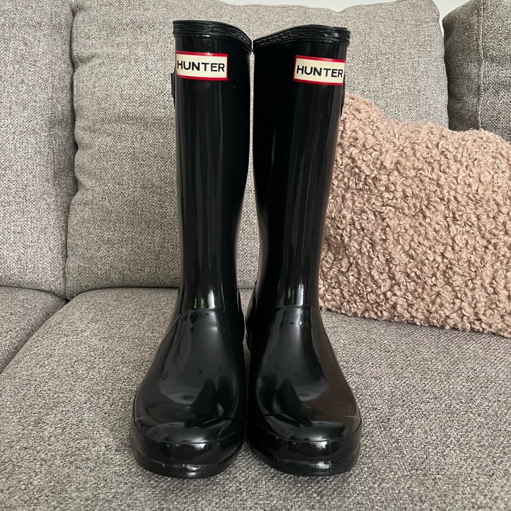 Hunter size 3